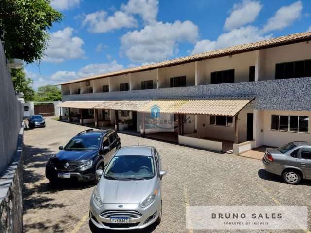 CASA para venda em Catu de Abrantes