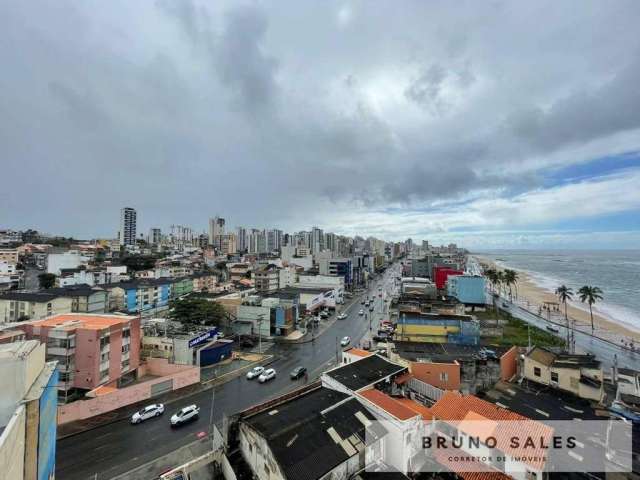 Apartamento com 1 quarto, 25m², à venda em Salvador, Amaralina