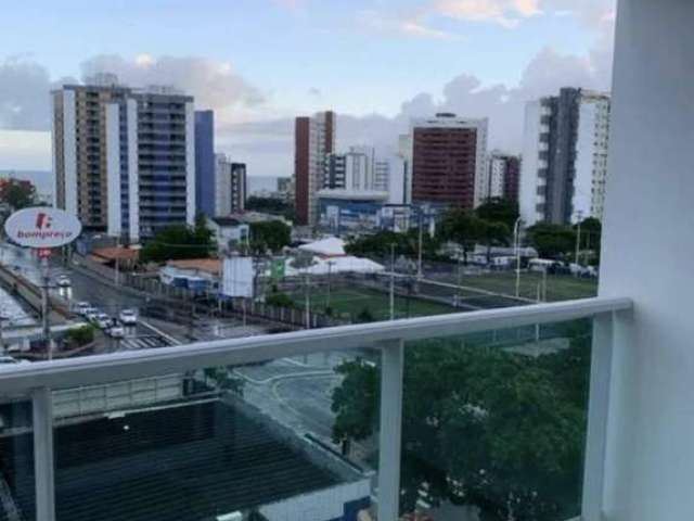 Apartamento com 2 quartos, 70m², à venda em Salvador, Pituba