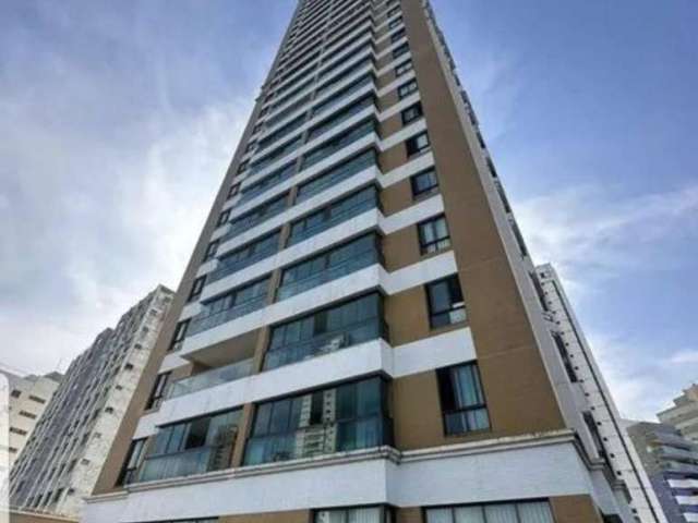 Apartamento com 3 quartos, 90m², à venda em Salvador, Jardim Apipema