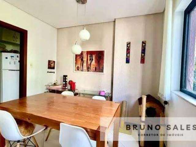 Apartamento com 2 quartos, 83m², à venda em Salvador, Rio Vermelho