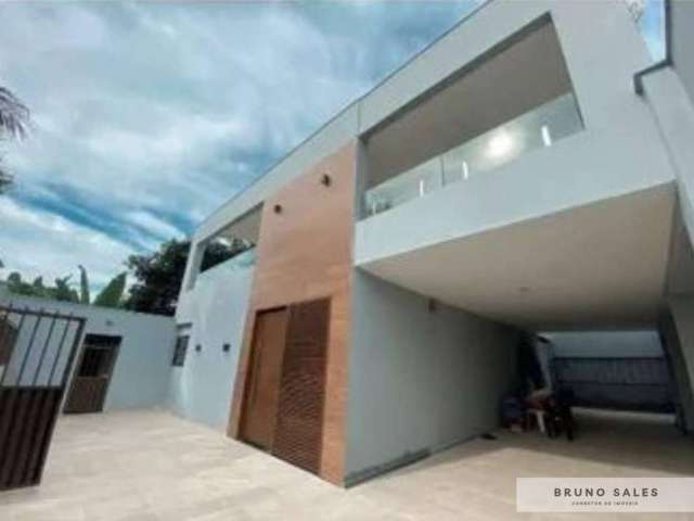 Casa de condomínio com 4 quartos, 290m², à venda em Salvador, Stiep