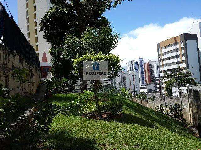 Apartamento com 3 quartos, 90m², para locação em Salvador, Candeal