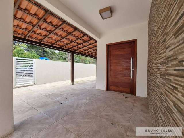 Apartamento Garden com 3 quartos, 400m², para locação em Lauro de Freitas, Buraquinho