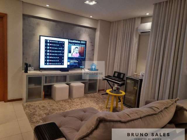 Apartamento com 2 quartos, 130.00m², à venda - PITUBA - SALVADOR