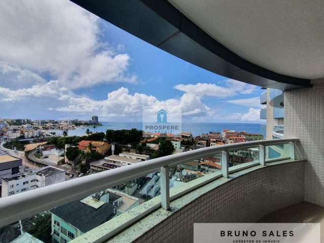 Apartamento com 2 quartos, 167.43m², à venda - ONDINA - SALVADOR