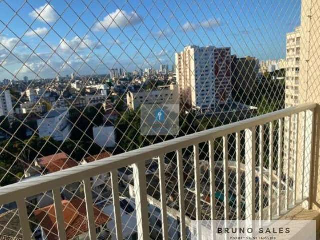 APARTAMENTO de 3 quartos, 2 vagas, NASCENTE, ACUPE DE BROTAS,