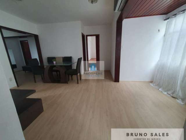 Apartamento com 3 quartos, 80.00m², à venda - ARMAÇÃO - SALVADOR