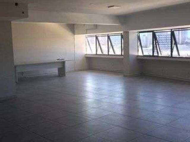 Sala para alugar, 120 m² por R$ 9.345,00/mês - Parque Bela Vista - Salvador/BA