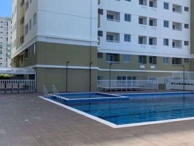 Apartamento com 2 dormitórios à venda, 49 m² por R$ 355.000,00 - Cabula - Salvador/BA