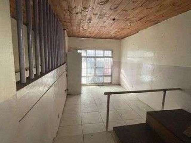 Loja para alugar, 40 m² por R$ 2.370,00/mês - Dois de Julho - Salvador/BA