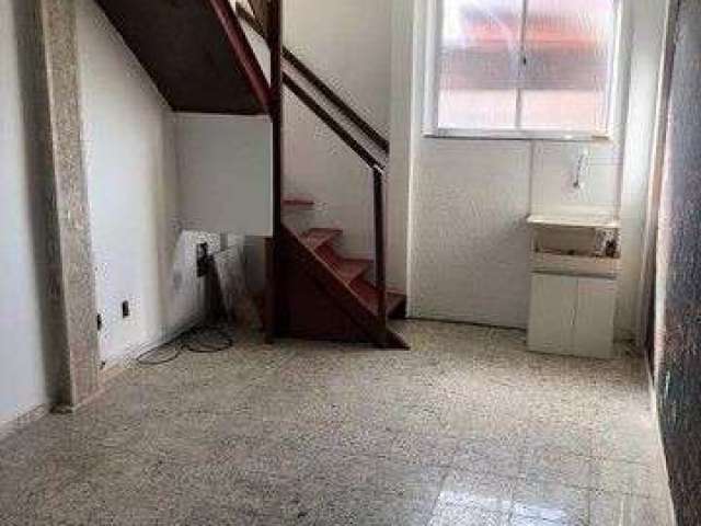 Loja à venda, 34 m² por R$ 120.000,00 - Vilas do Atlântico - Lauro de Freitas/BA