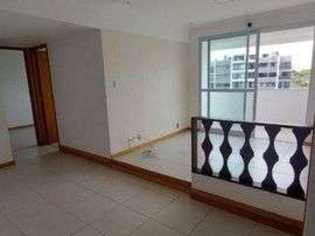 Apartamento com 2 dormitórios à venda, 68 m² por R$ 410.000,00 - Armação - Salvador/BA