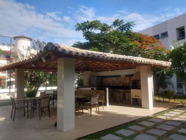 Village com 2 dormitórios à venda, 87 m² por R$ 390.000,00 - Vilas do Atlântico - Lauro de Freitas/BA