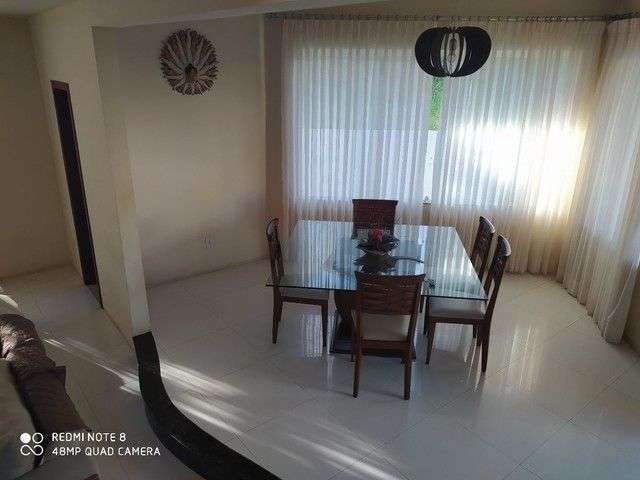 Casa com 4 dormitórios à venda, 500 m² por R$ 900.000,00 - Jardim Placaford - Salvador/BA