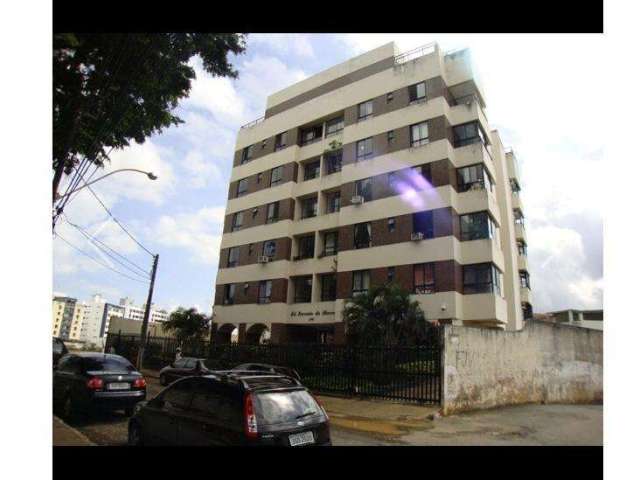 Apartamento com 3 dormitórios à venda, 78 m² por R$ 550.000,00 - Rio Vermelho - Salvador/BA