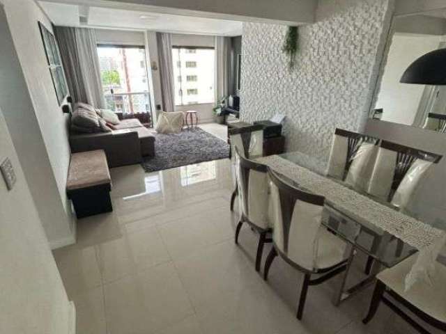 Apartamento com 2 dormitórios à venda, 105 m² por R$ 650.000,00 - Itaigara - Salvador/BA