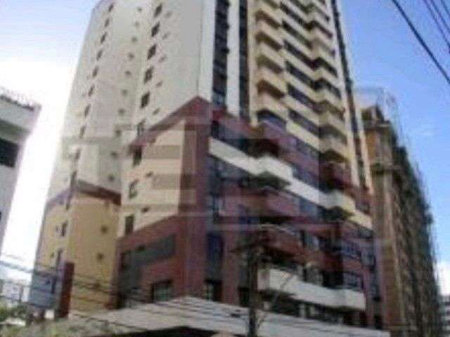 Apartamento com 3 dormitórios à venda, 130 m² por R$ 850.000,00 - Pituba - Salvador/BA