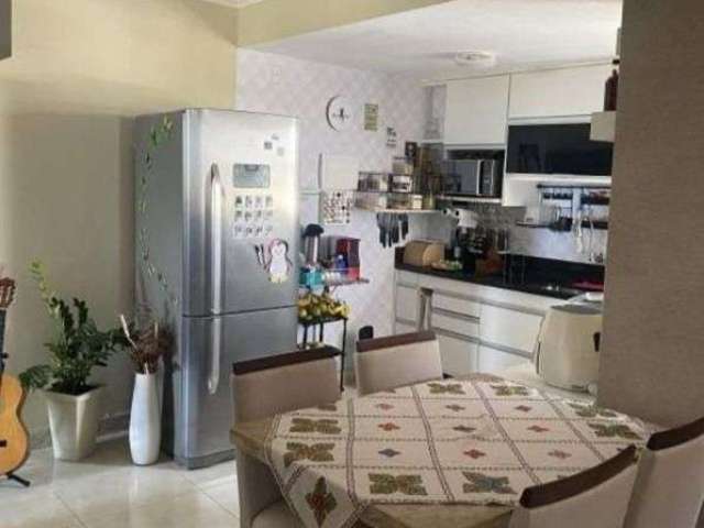 Apartamento com 3 dormitórios à venda, 72 m² por R$ 430.000,00 - Miragem - Lauro de Freitas/BA