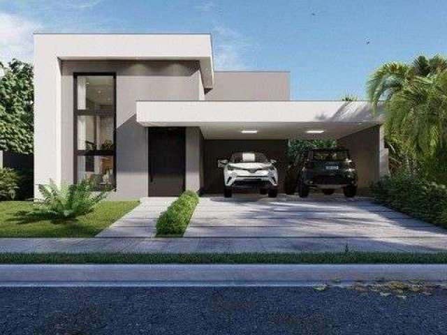 Casa com 3 dormitórios à venda, 153 m² por R$ 699.000,00 - Jardim Limoeiro - Camaçari/BA