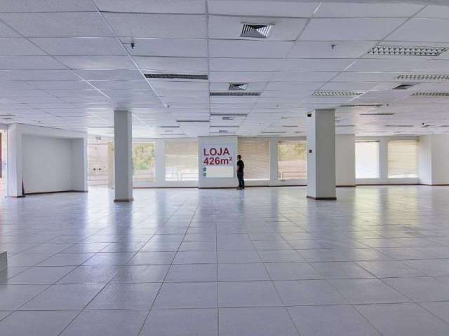 Loja para alugar, 425 m² por R$ 54.529,11/mês - Pituba - Salvador/BA