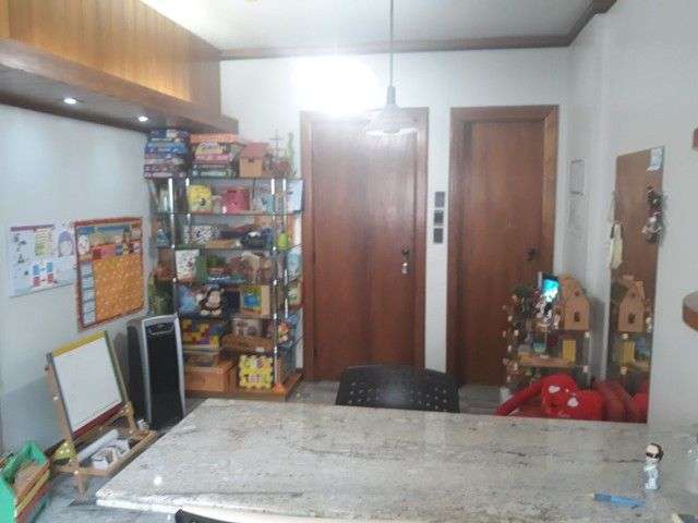 Sala à venda, 26 m² por R$ 230.000,00 - Graça - Salvador/BA