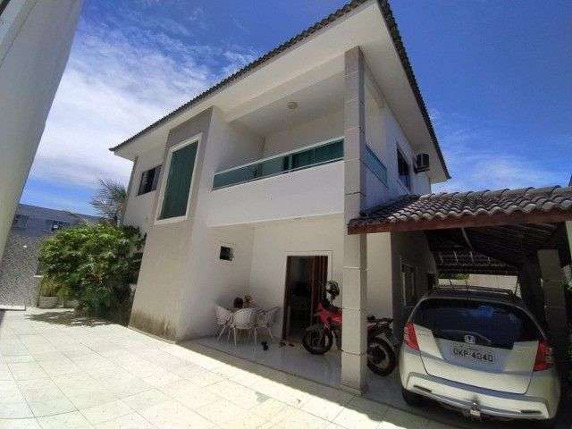 Casa com 3 dormitórios à venda, 250 m² por R$ 750.000,00 - Itapuã - Salvador/BA