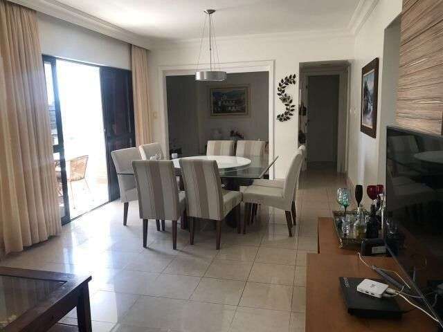 Apartamento com 4 dormitórios à venda, 143 m² por R$ 1.200.000,00 - Itaigara - Salvador/BA