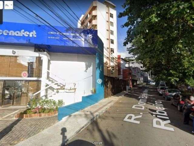 Casa com 1 dormitório à venda, 450 m² por R$ 1.700.000,00 - Ondina - Salvador/BA