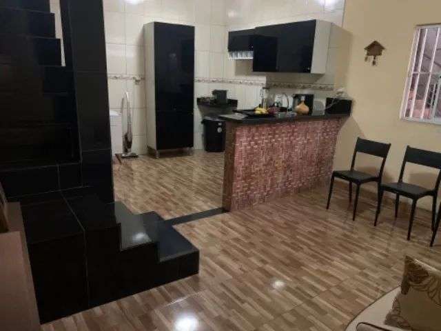 Casa com 5 dormitórios à venda, 800 m² por R$ 800.000,00 - Centro - Camaçari/BA