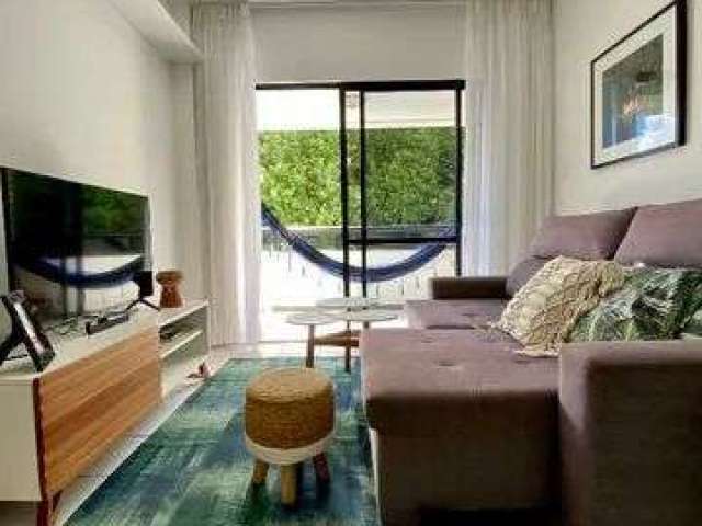 Apartamento com 2 dormitórios à venda, 62 m² por R$ 650.000,00 - Barra - Salvador/BA