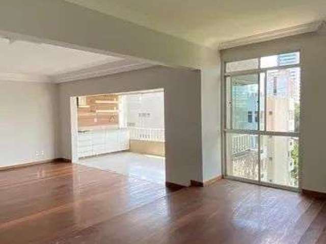 Apartamento com 5 dormitórios à venda, 210 m² por R$ 700.000,00 - Ondina - Salvador/BA