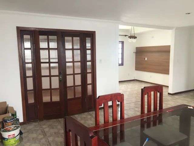 Casa com 5 dormitórios à venda, 300 m² por R$ 670.000,00 - Stella Maris - Salvador/BA