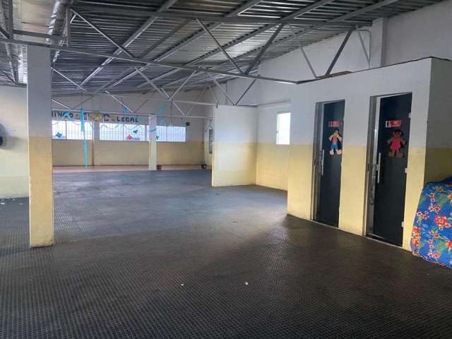 Sala para alugar, 160 m² por R$ 2.558,00/mês - Federação - Salvador/BA