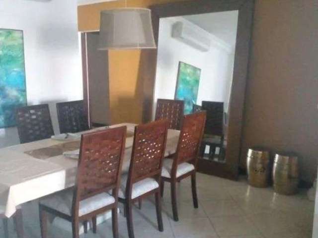 Apartamento com 4 dormitórios à venda, 200 m² por R$ 750.000,00 - Pituba - Salvador/BA