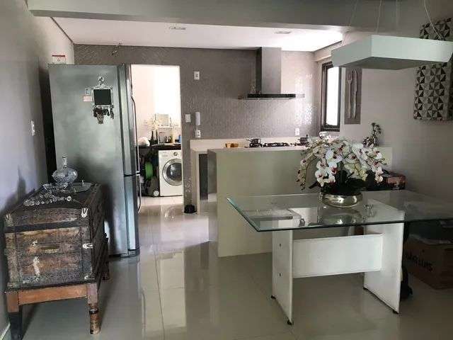 Apartamento com 3 dormitórios à venda, 106 m² por R$ 940.000,00 - Caminho das Árvores - Salvador/BA