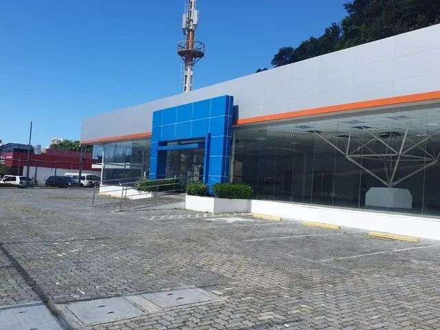 Salão para alugar, 780 m² por R$ 70.000,00/mês - Campinas de Brotas - Salvador/BA