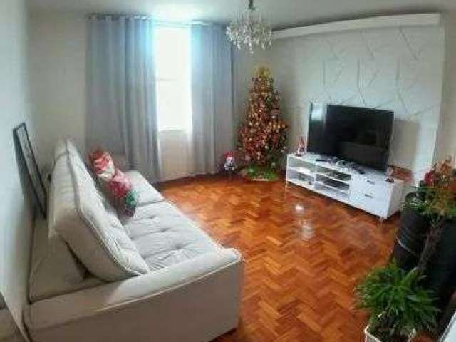 Apartamento com 3 dormitórios à venda, 100 m² por R$ 380.000,00 - Chame-Chame - Salvador/BA