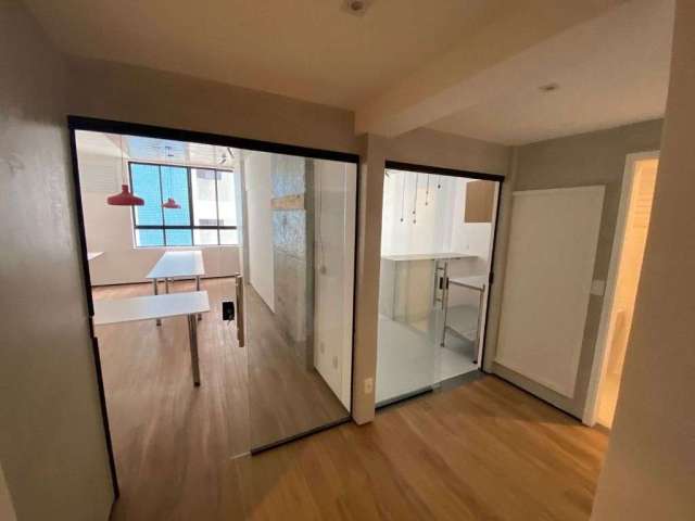 Sala para alugar, 84 m² por R$ 4.150,00/mês - Stiep - Salvador/BA