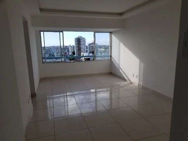 Apartamento com 3 dormitórios à venda, 106 m² por R$ 460.000,00 - Vila Laura - Salvador/BA