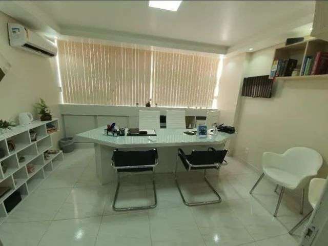 Sala, 26 m² - venda por R$ 250.000,00 ou aluguel por R$ 3.200,00/mês - Chame-Chame - Salvador/BA