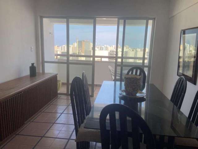 Apartamento com 3 dormitórios à venda, 120 m² por R$ 730.000,00 - Alto Do Itaigara - Salvador/BA