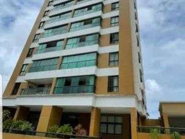 Apartamento com 2 dormitórios à venda, 82 m² por R$ 720.000,00 - Ondina - Salvador/BA