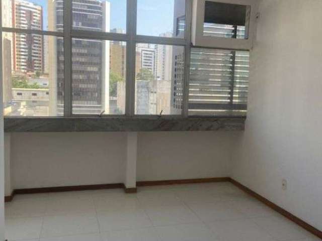 Sala para alugar, 27 m² por R$ 2.071,38/mês - Itaigara - Salvador/BA