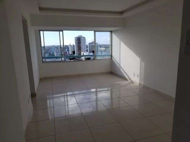 Apartamento com 3 dormitórios à venda, 106 m² por R$ 440.000,00 - Vila Laura - Salvador/BA