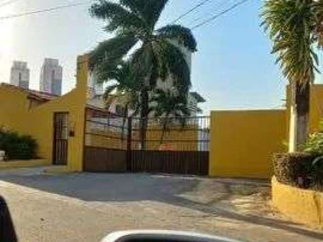 Casa com 3 dormitórios à venda, 230 m² por R$ 340.000,00 - Itapuã - Salvador/BA