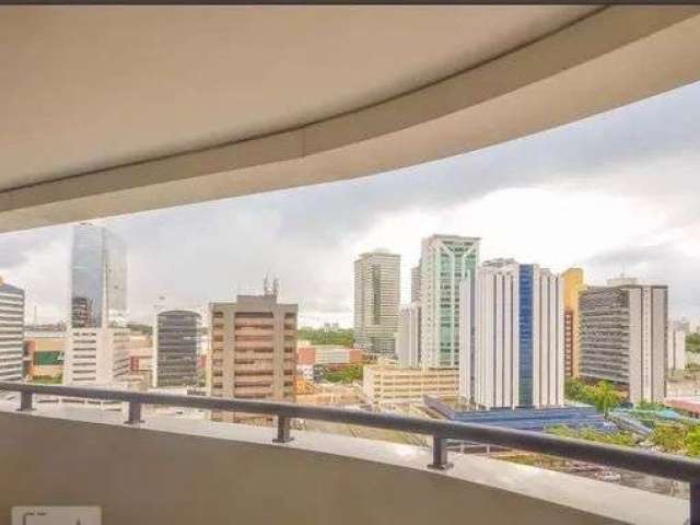 Apartamento com 1 dormitório à venda, 55 m² por R$ 370.000,00 - Caminho das Árvores - Salvador/BA