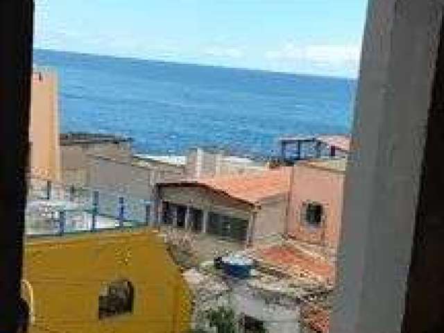 Apartamento com 5 dormitórios à venda, 480 m² por R$ 980.000,00 - Rio Vermelho - Salvador/BA