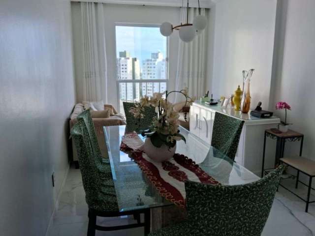 Apartamento com 3 dormitórios à venda, 118 m² por R$ 350.000,00 - Politeama - Salvador/BA