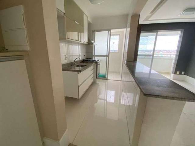 Apartamento com 3 dormitórios à venda, 69 m² por R$ 430.000,00 - Piatã - Salvador/BA